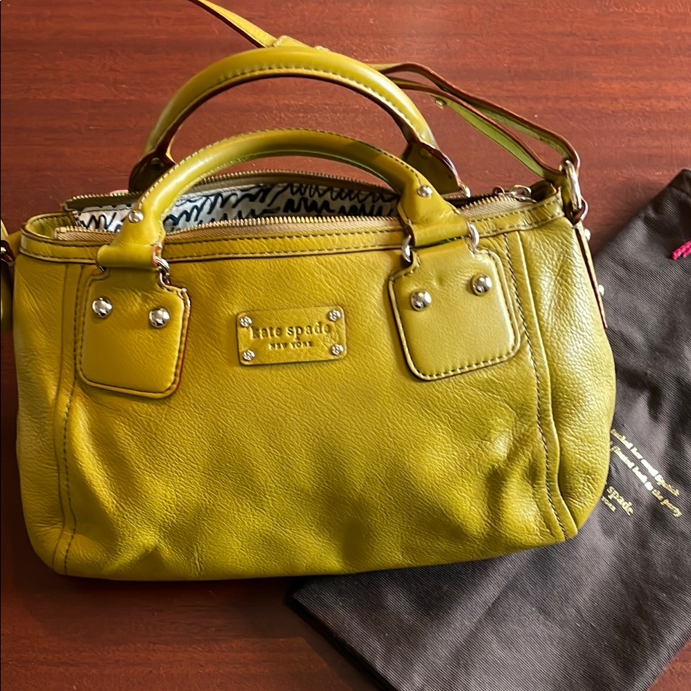 Kate Spade Darien Bernie shoulder bag